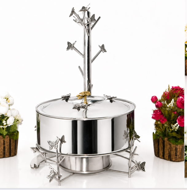 Buffetware Rental Services Images